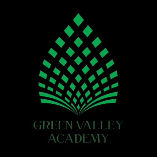 Green Valley Academy logo