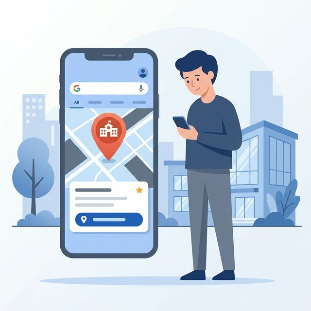 Website + SEO & Discovery